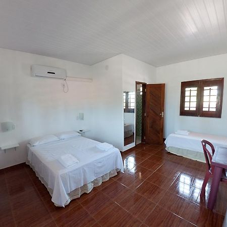Pousada Papagaio Barra Grande  Exterior photo